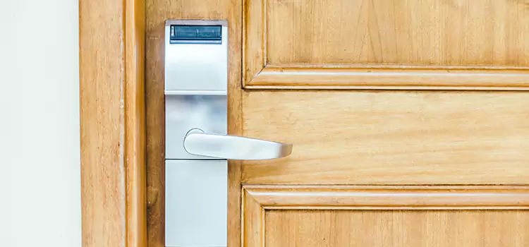 Advanced Solutions in Post Falls, ID for Modern Security