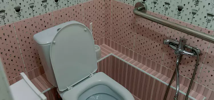 Meeting Diverse Needs With Accessible Restroom Solutions in Post Falls, ID