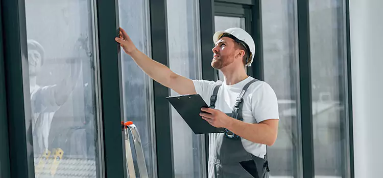 Comprehensive Solutions for Your Sticking Doors in Post Falls, ID