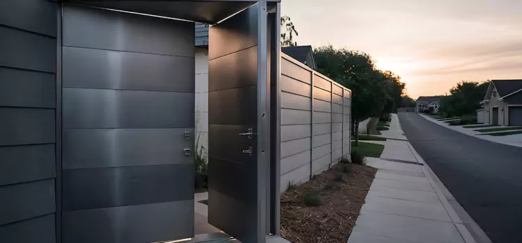 Comprehensive Steel Door Solutions in Post Falls, ID