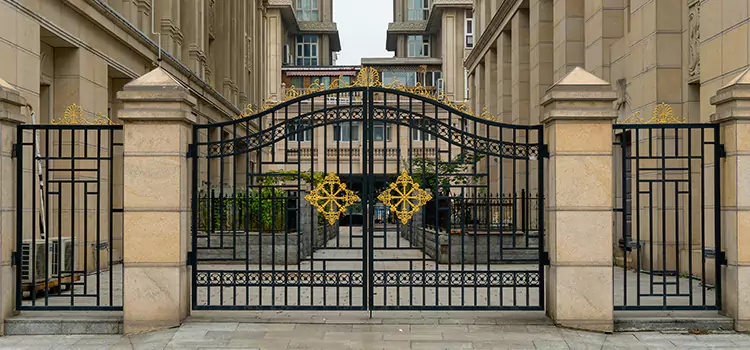 Comprehensive Iron Gate Maintenance Solutions in Post Falls, ID
