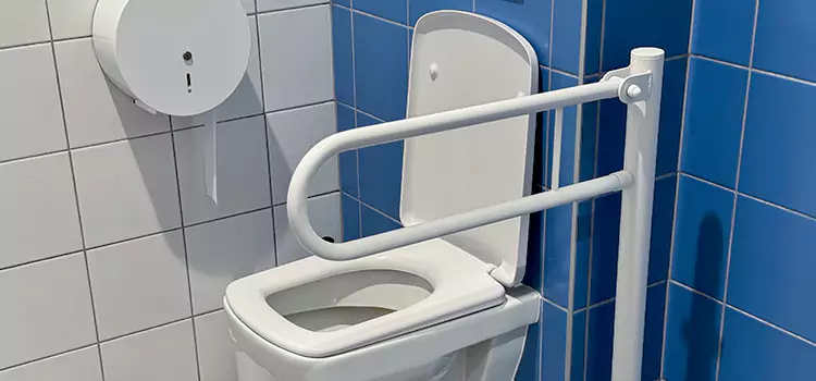 Comprehensive Solutions in Post Falls, ID for Accessible Facilities